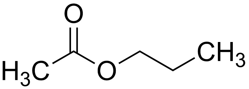 Tổng hợp tính chất đặc trưng của Propyl Axetat 